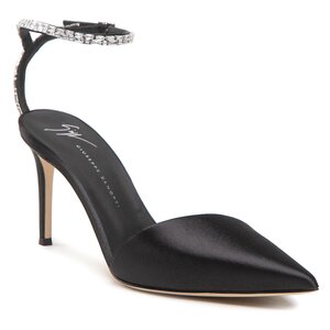 Sandále Giuseppe Zanotti - I250002 002 Black.