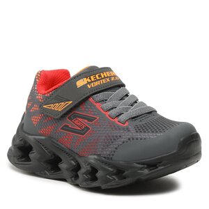Sneakersy Skechers - Vortex 2.0 400602L/CCMT Charge/Multi.