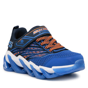 Sneakersy Skechers - Nezco 400132L/NVBL Navy/Blue.