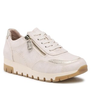 Sneakersy Jana - 8-23768-20 Gold Comb 938.
