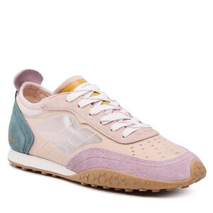 Sneakersy HOFF - Flamingo 12310002 Pink.