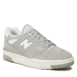 Sneakersy New Balance - BB550VNB Sivá.