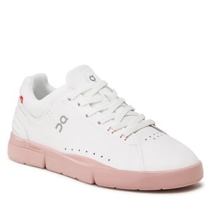 Sneakersy On - The Roger Advantage 48.98339 White/Woodrose.