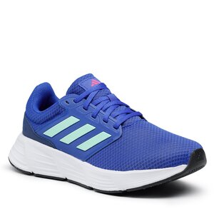 Topánky adidas - Galaxy 6 M HP2416 Modrá.
