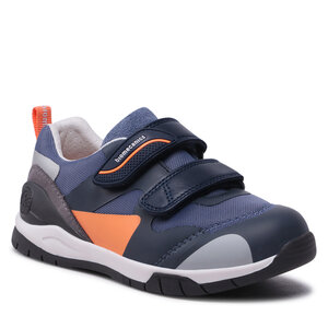 Sneakersy Biomecanics - 221233-A S Petrol.
