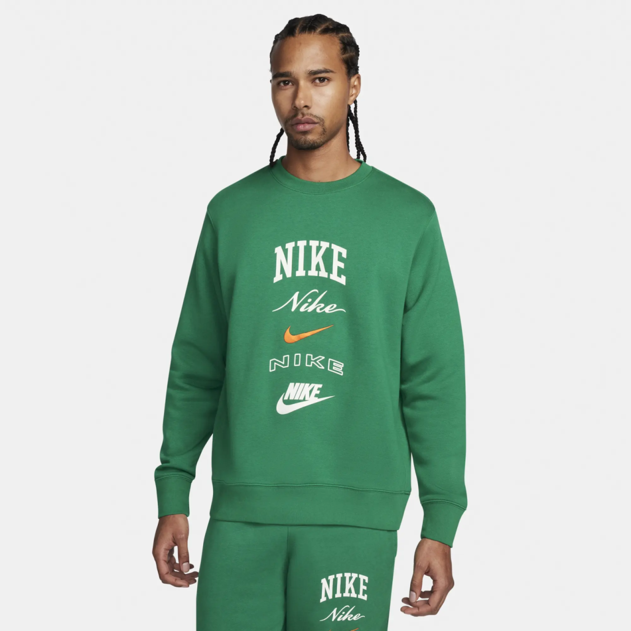 Nike Club Fleece Men S.