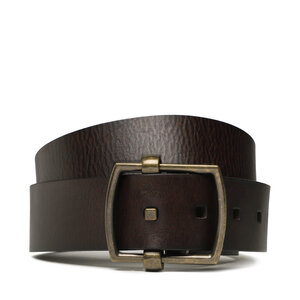 Pánsky opasok Levi's® - D7601-0002-28 Brown.