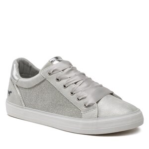 Sneakersy Mustang - 1267-313-21 Silber.