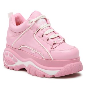 Sneakersy Buffalo - 1339-14 2.0 1533297 Pink.