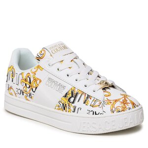 Sneakersy Versace Jeans Couture - 74VA3SKA ZP238 G03.