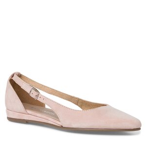 Poltopánky Tamaris - 1-24230-20 Rose 521.