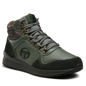 Sneakersy Sergio Tacchini - Glaser STF223M308-06 Olive.