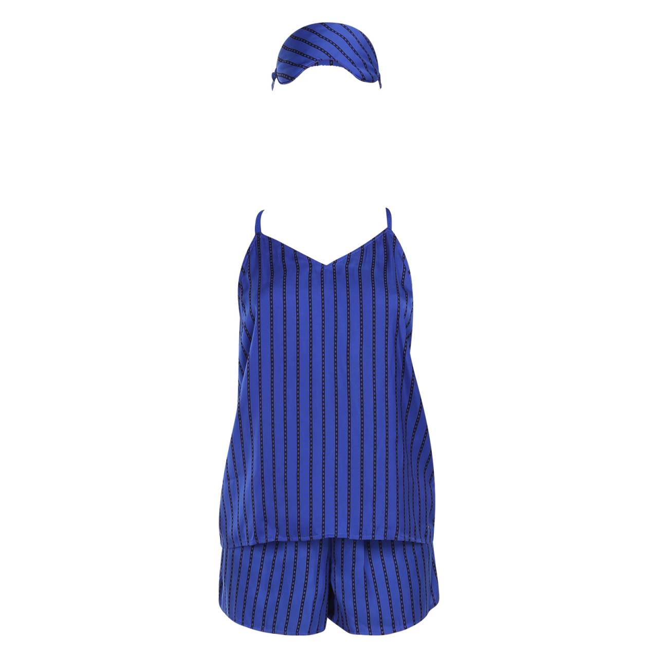 Ženska pidžama Tommy Hilfiger plava u poklon kutiji (UW0UW04947 01Y) M.
Tommy Hilfiger ženska pidžama ne samo za vruće dane
Ove pidžame Tommy Hilfiger cijenit ćete ne samo tijekom ljetnih mjeseci, već kad god se želite počastiti nečim posebnim.
Tommy Hilfiger donje rublje bezvremenski je klasik
Tommy Hilfiger tradicionalni je američki brend koji već dugi niz godina donosi sportske komade u naše ormare.