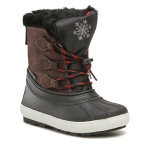 Snehule Boatilus - NN16 VAR.03A Synt.Brown.