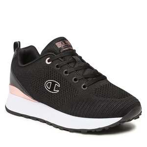 Sneakersy Champion - S11580-KK001 NBK/PINK.