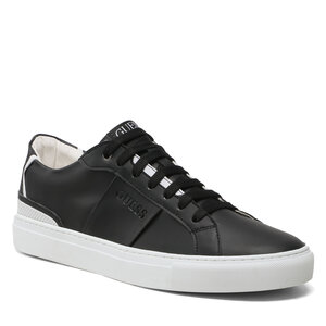 Sneakersy Guess - Todi Low FM5TOL ELE12 BLAWH.