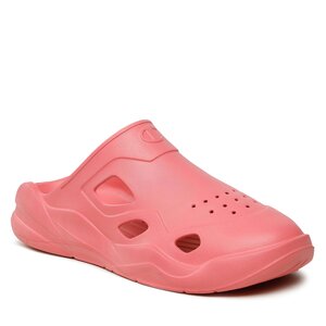 Šľapky Champion - Zone Slide S22105-CHA-PS013 Pink.