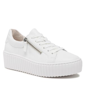 Sneakersy Gabor - 23.200.21 Weiss.