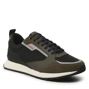 Sneakersy Hugo - Icelin 50471304 10234982 01 Open Green 343.