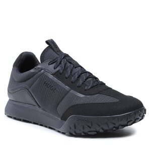 Sneakersy Hugo - Casey 50487649 10248127 01 Black 001.