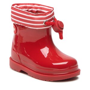 Gumáky Igor - Bambi Navy W10255-005 Rojo.