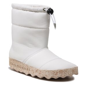 Členková obuv Asportuguesas - Cale P018142003 Blanco.