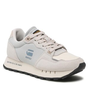 Sneakersy G-Star Raw - Track Ii Blk W 2311 47510 Ofwht-Lblu 1371.