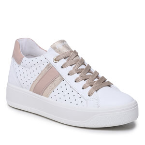 Sneakersy IGI&CO - 3657011 White/Beige.