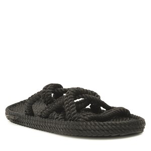 Šľapky Bohonomad - Rome ROM.0020.WSL Black.