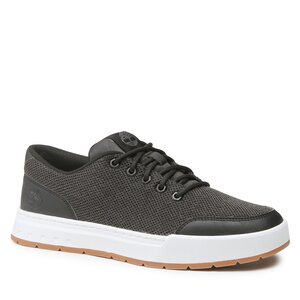 Sneakersy Timberland - Maple Grove Knit Ox TB0A5PN40151 Black Knit.