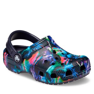 Šľapky Crocs - Classic Dino Clog T 208303 4LF.