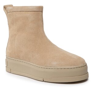 Členková obuv Vagabond - Judy 5254-040-13 Beige.