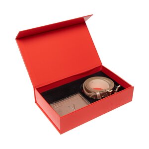 Darčekový set Valentino - Toffee VPA6O501 Oro Rosa.
