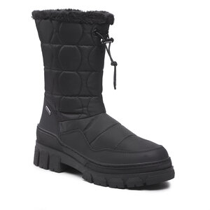 Snehule MARCO TOZZI - 2-26861-39 Black Comb 098.