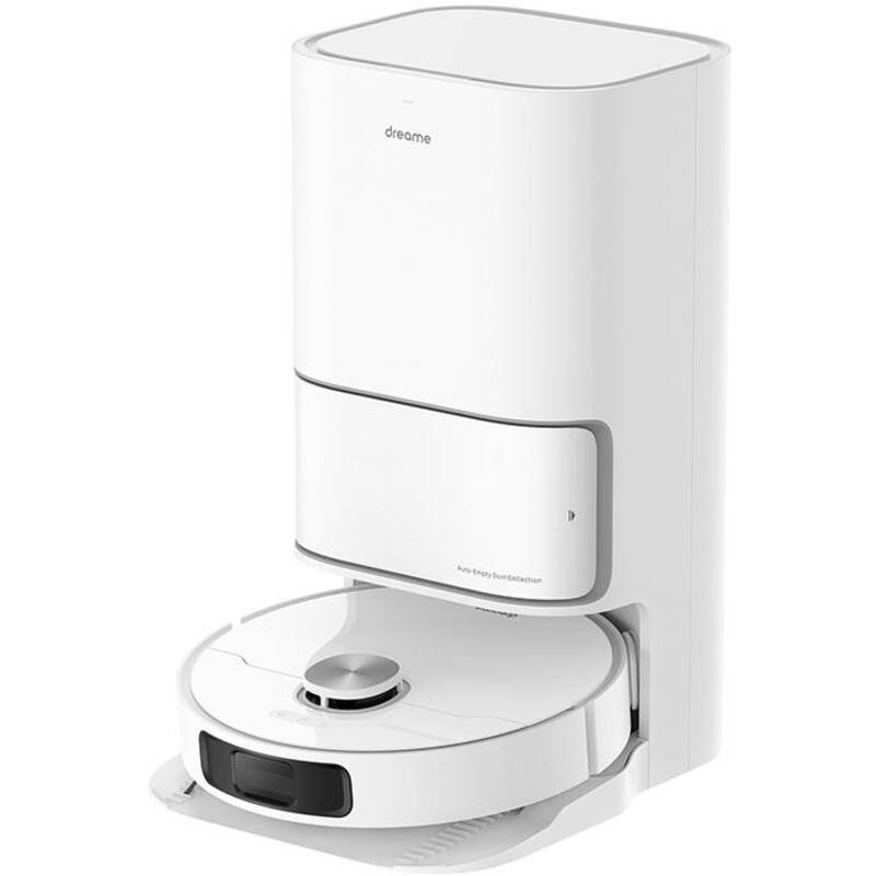 Dreame L10 Ultra - Robotický vysávač a mop 2 v 1.


	Vysávanie, mopovanie a automatické dobíjanie
	Senzor proti nárazu a pádu zo schodov
	Pokračovanie upratovania po samostatnom dobití
	Automatické vysypanie a prispôsobenie sa povrchu
	Ovládanie hlasom, mobilnou aplikáciou a na tele
	Objem plastovej prachovej nádoby je 0,35 l,
	Jedna bočná kefa, prekoná prekážky do 2 cm
	LiDAR navigácia, až 210 minút prevádzky, 6 hodín nabíjanie

.lawnbot-video-container {
    position: relative;
    height: 500px;
    overflow: hidden;
    margin: 20px 0;
    border-radius: 12px;
    box-shadow: 0 4px 6px rgba(0, 0, 0, 0.1);
}

.lawnbot-video-container iframe {
    position: absolute;
    top: 0;
    left: 0;
    width: 100%;
    height: 100%;
    border: none;
}






.box1 {	
    display: flex;	
    flex-wrap: wrap;	
    justify-content: space-between;	
  }	
	
  .box1 .item {	
    width: 100%;	
    margin-bottom: 20px;	
    padding: 20px;	
    border-radius: 10px;	
    box-shadow: 0 0 10px rgba(0,0,0,0.1);	
    background: #fff;	
  }	
	
  .box1 .item h2 {	
    text-align: left;	
    margin-bottom: 20px;	
  }	
	
  .box1 .item-content {	
    display: flex;	
    align-items: center;	
  }	
	
  .box1 .item img {	
    width: 40%;	
    border-radius: 10px;	
    margin-right: 20px;	
  }	
	
  .box1 .item:nth-child(even) .item-content {	
    flex-direction: row-reverse;	
  }	
	
  .box1 .item:nth-child(even) img {	
    margin-right: 0;	
    margin-left: 20px;	
  }	
	
  .box1 .item .text {	
    flex: 1;	
    text-align: left;	
  }	
	
  @media screen and (max-width: 768px) {	
    .box1 .item-content {	
      flex-direction: column;	
      align-items: flex-start;	
    }	
	
    .box1 .item img {	
      width: 100%;	
      margin-right: 0;	
      margin-bottom: 20px;	
    }	
	
    .box1 .item:nth-child(even) .item-content {	
      flex-direction: column;	
    }	
	
    .box1 .item:nth-child(even) img {	
      margin-left: 0;	
      margin-bottom: 20px;	
    }	
  }






Inteligentný pomocník na dokonalé upratovanie domácnosti

Predstavujeme vám robotický vysávač DreameBot L10 Ultra, ktorý sa postará o perfektnú čistotu vašich podláh.







Výkonné satie a precízne kefy na odstránenie nečistôt

Robotický vysávač Dreame L10 Ultra disponuje silným sacím výkonom až 5300 Pa, ktorý si poradí aj s hlboko usadenými nečistotami.







Inteligentná LiDAR navigácia na efektívne a presné upratovanie

DreameBot L10 Ultra využíva pokročilú laserovú LiDAR navigáciu, vďaka ktorej dokáže precízne zmapovať priestory vášho domova.