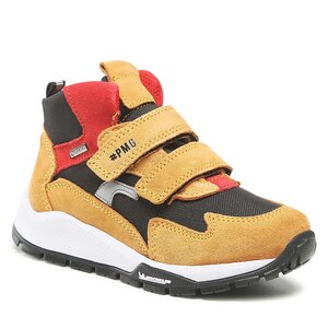 Šnurovacia obuv Primigi - GORE-TEX 2920322 M Sena.