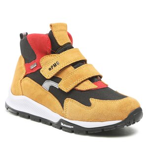 Šnurovacia obuv Primigi - GORE-TEX 2920322 S Sena.