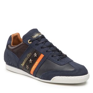Sneakersy Pantofola d'Oro - Imola Uomo Low 10223029.29Y Dress Blues.
