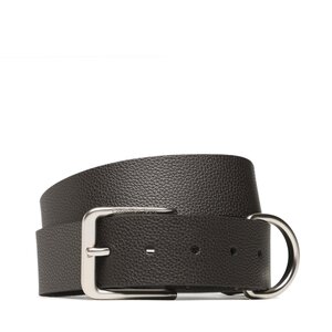 Pánsky opasok Calvin Klein Jeans - Round Hardware Loop Belt 40Mm K50K510158 BAP.