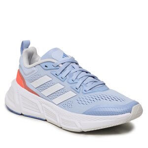 Topánky adidas - Questar Shoes HP2429 Modrá.