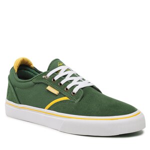 Sneakersy Emerica - Dickson X Shake Junt 6107000263 Green 300.