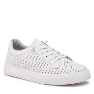 Sneakersy Rieker - B9952-80 Weiss.
