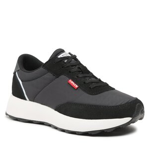Sneakersy Levi's® - 234666-725-59 Regular Black.