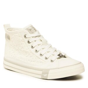 Plátenky Mustang - 1146-529-1 1.