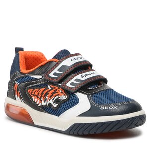 Sneakersy Geox - J Inek B.
