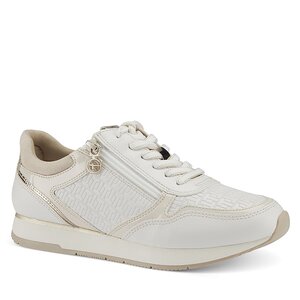 Sneakersy Tamaris - 1-23603-20 Offwhite Comb 147.