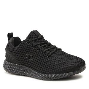 Sneakersy Champion - Sprint S11552-CHA-KK001 Triple Black.