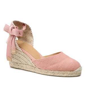 Espadrilky Castañer - Carina/6/002 021644-817 817.