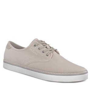 Tenisky s.Oliver - 5-13620-20 Sand 355.