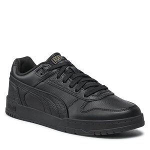 Sneakersy Puma - Rbd Game Low 386373 06 Puma black/Black/Team Gold.